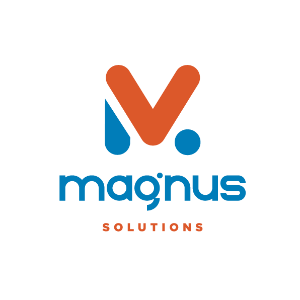 Magnus Solutions Logo